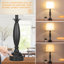 Lampe de table USB en métal Stantonsburg-87459544-87459545