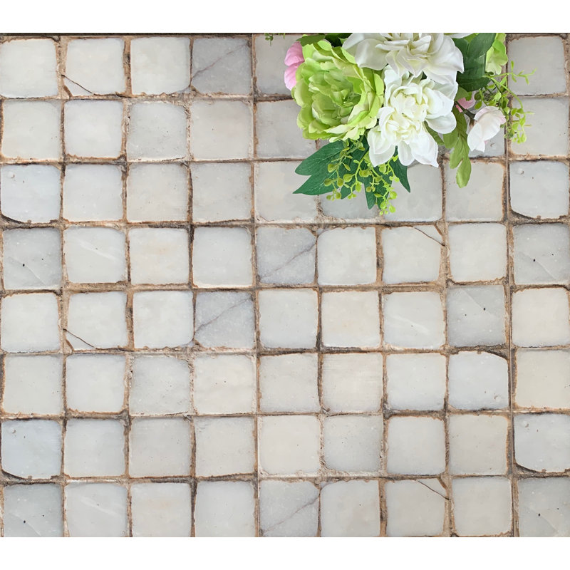 Raja 12" x 24" Ceramic Floor & Wall Tile