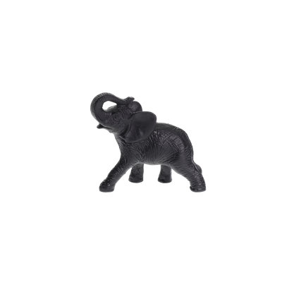 Animal Universe Elephant Figurine