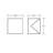 Erebus Flush Mounted Sconce-27495453