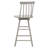 Abdoulaziz Swivel Solid Wood Counter Stool-197674177