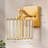 Dimmable Armed Wall Sconce
