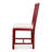 Dooley 20'' H Upholstered Side Chair-782188018
