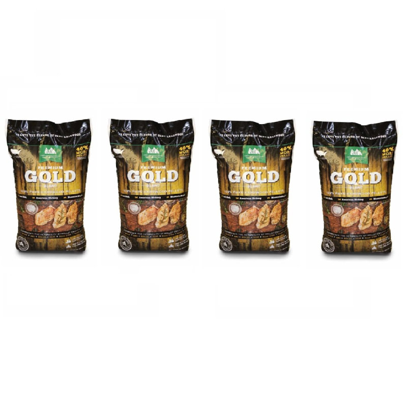 Green Mountain Grills 28 Lb. Pellets
