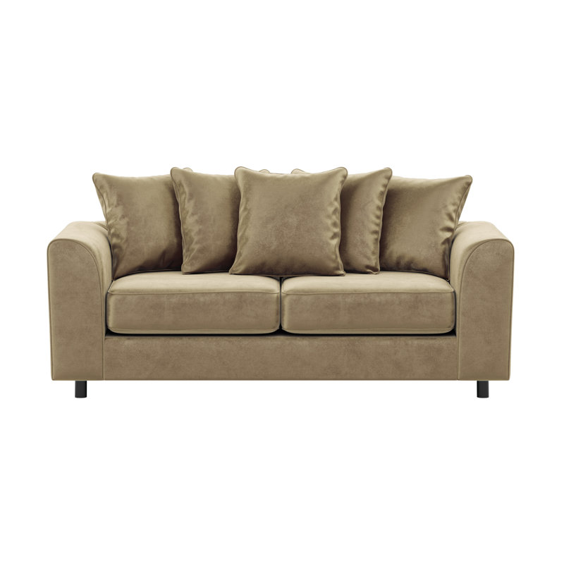 Awn Sofa, Cream