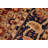 Silke Wool Oriental Rug
