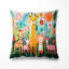 Coussin décoratif pour chambre de bébé Animal-135801270