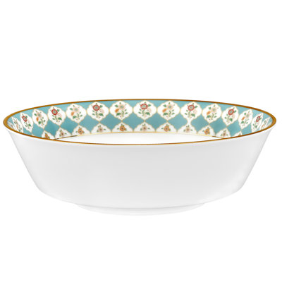 Noritake Lodi's Morning Round Vegetable Bowl, 9", 40 oz.