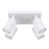 White is out of stock