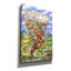 «Tornado» par Gale Pitt, art mural sur toile, 12 po x 18 po-245402157