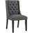 Modway Baronet Button Tufted Fabric Dining Chair-1071064655-944806830