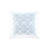 5 Piece Microfiber Comforter For King Size Bed, White With Attractive Ruffle Details Enchanting Ruffles