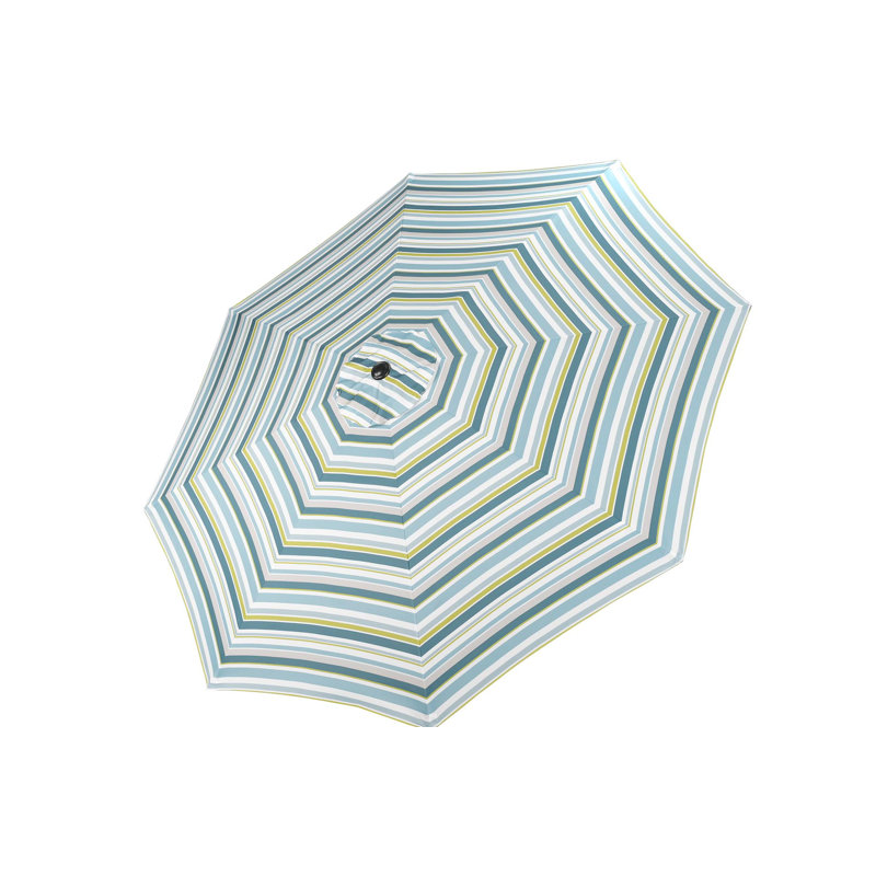 Parasol de remplacement pour terrasse 10 pi