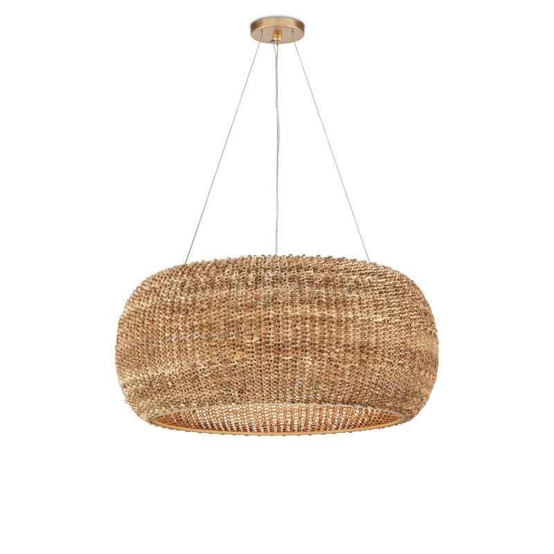 Boucle Chandelier