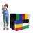 BiggoBlocks Jumbo Blocks, 288 PC Mega Set, for Kids Ages 4-8-122947174