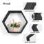 Tablettes flottantes 3 pièces Jhosep-1498178241