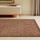 Degraw Natural / Spice Area Rug
