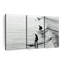 Surfing Stances Wall Art, reproduction d'art sur toile-159627086