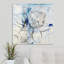 « genesis ii », peinture sur toile-436309298-437181871