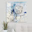 « genesis ii », peinture sur toile-437181871-436309298