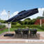335cm Cantilever Parasol-943881168