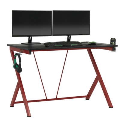 Bureau de jeu Tilly