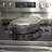 5 - Piece Stainless Steel Cookware Set