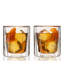 10,5 oz. Ensemble de coupes en verre