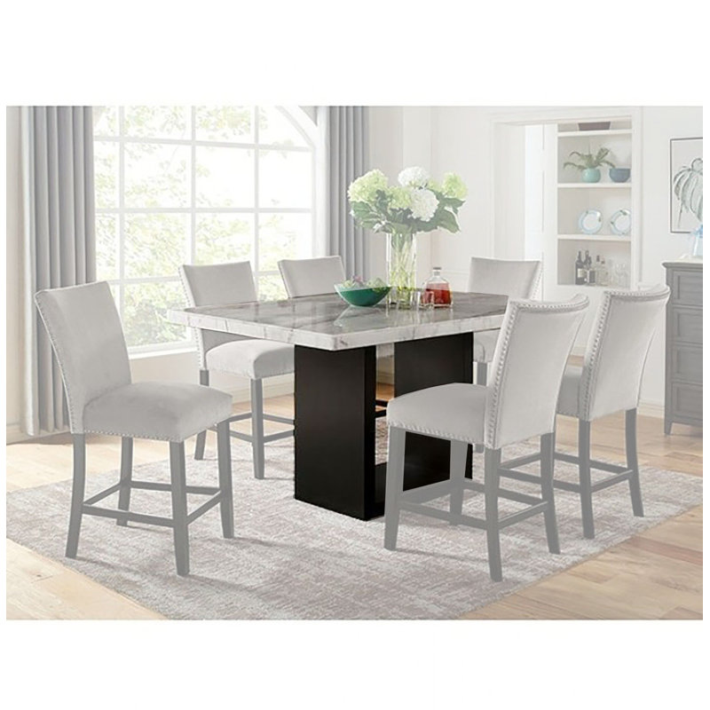 Jefrin Dining Table