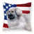 Chien de garde de Moscou