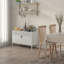 Buffet de 39,37 po de large Barbare-1060652665