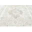 Distressed One-of-a-Kind 9'1X11'11 Hand Knotted Area Rug