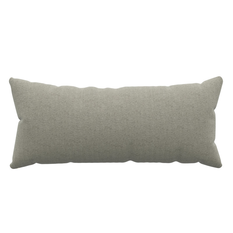  Coussin intérieur / extérieur, Spectre Dove Sunbrella® Plainweave