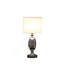 Lampe de table 25 po In Ambros