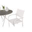 Akia 2 - Person Patio Dining Set with Round Table