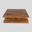 Table basse Woodrose 