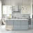 True Story Polished 12'' W x 12'' L Porcelain Throughbody Singular Tile-37768002