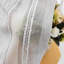 Paire de rideaux transparents avec passe-tringle Farmhouse-2007676751-2007676755