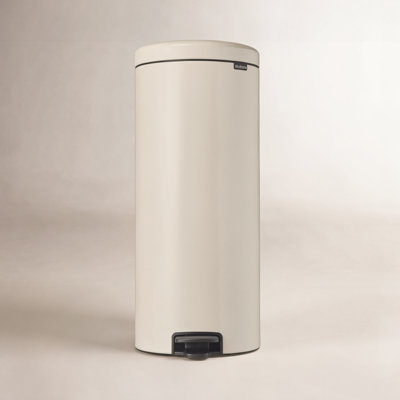 Brabantia Newicon 8gal Step-On Trash Can