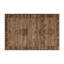 Tapis turc intérieur et extérieur brun-940492003