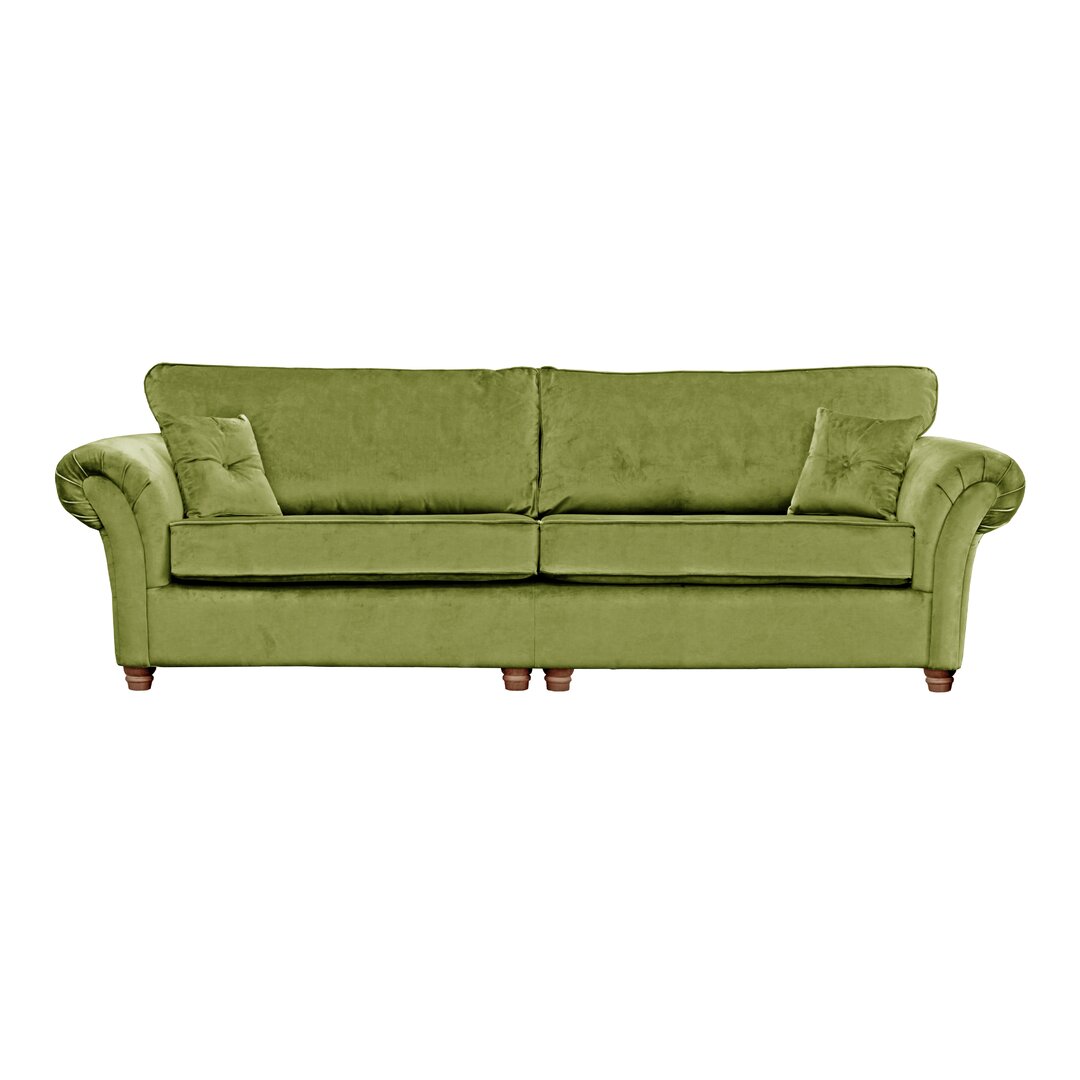 Sofa Lila