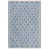 Bleu marine/Gris sélectionné