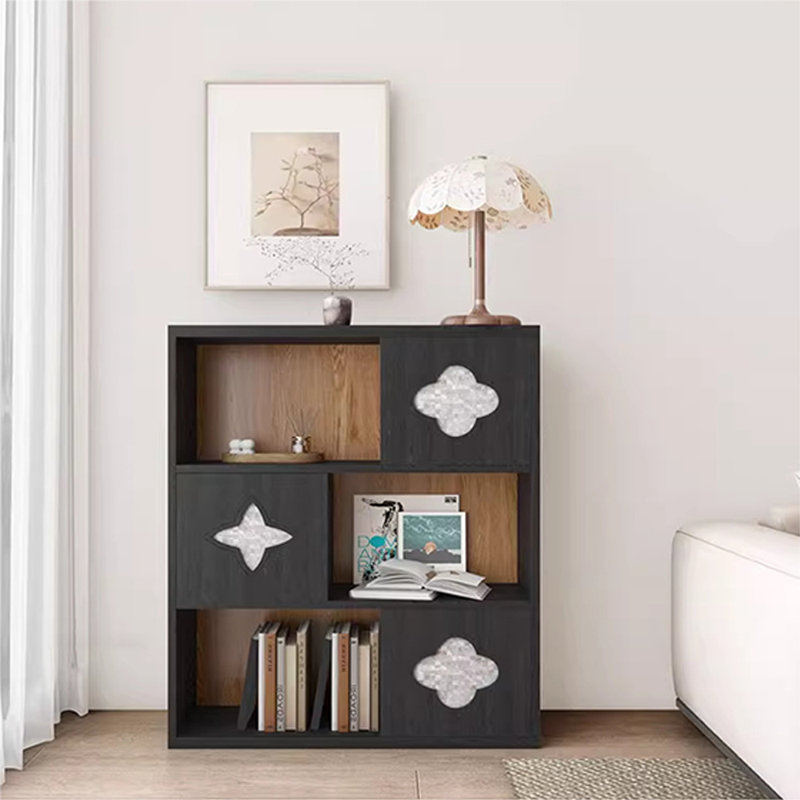 Storage Bookcase
