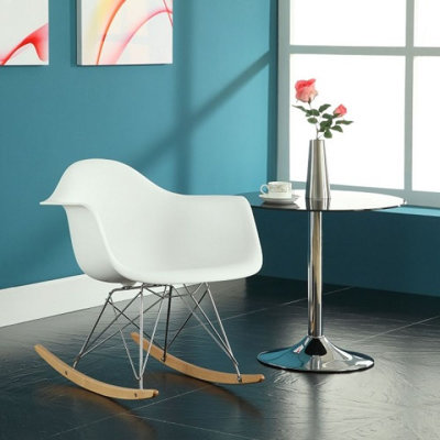 Chaise à bascule Phillips