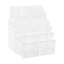 Parvati Acrylic Makeup Organizer