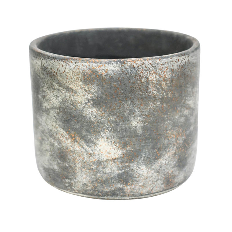 Tivoli Planter Earth H25Cm D26Cm, Earth