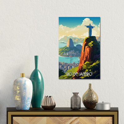 Rio De Janeiro