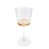 Ambre sélectionné