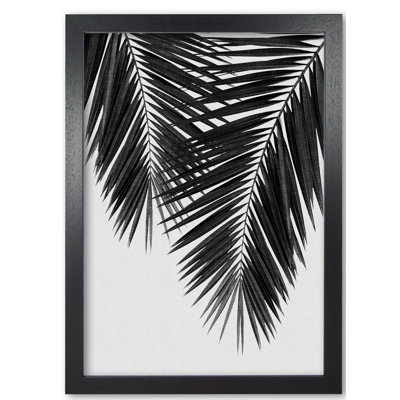 PaIm Leaf II - Print