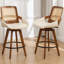Shayleah Swivel Bar Stool-1261096774-1261096779
